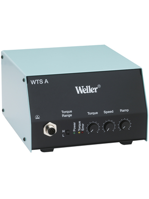 Weller - WTS A - Analogue Controller, WTS A, Weller