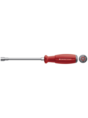 PB Swiss Tools - PB 8200S/8 - Screwdriver Hex nut 8, PB 8200S/8, PB Swiss Tools