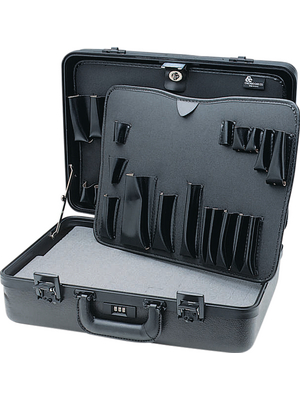 Chicago Case - MST6 - Toolbox 330 x 455 x 150 mm 4.2 kg, MST6, Chicago Case