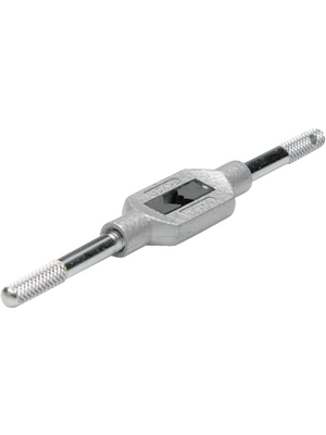 Ruko - 241 100 - Tap wrench, adjustable, 241 100, Ruko