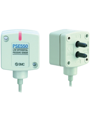 SMC - PSE550 - Pressure sensor -50...50 kPa, PSE550, SMC