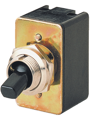 Marquardt - 0145.1220 - Industrial toggle switch on-off 2P, 0145.1220, Marquardt