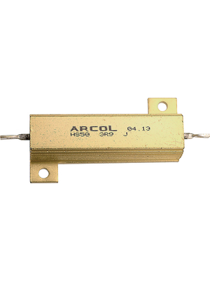 Arcol HS50 1K8 F