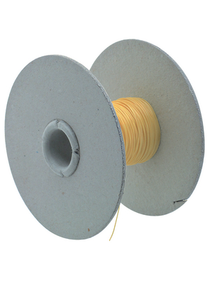 Habia - WZT 3001 - Wire-wrap wire Tefzel 0.05 mm2 violet, WZT 3001, Habia