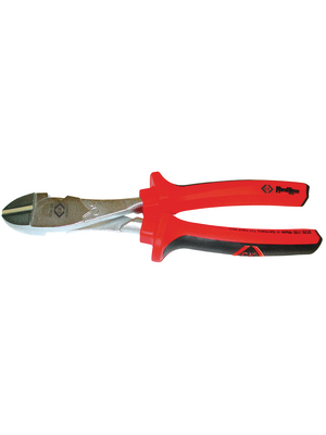 C.K Tools - T3720 65 - Side-cutting pliers 165 mm, T3720 65, C.K Tools