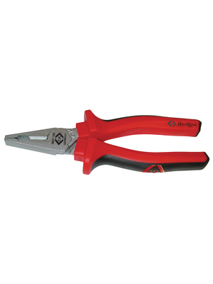 C.K Tools - T3867 6 - Combination Pliers 160 mm, T3867 6, C.K Tools