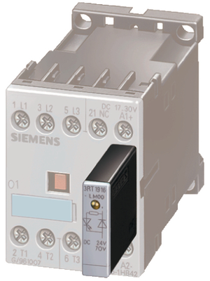 Siemens - 3RT1916-1BB00 - Varistor, 3RT1916-1BB00, Siemens