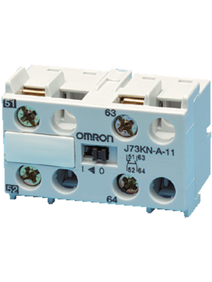 Omron Industrial Automation J73KN-A-02