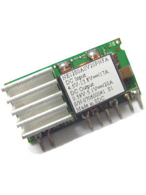 Delta-Electronics D12S05020-1C