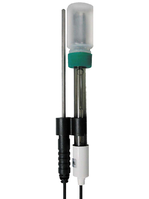 Lutron - PE-03K7 - pH Electrode Temperature sensor 1...13 pH, PE-03K7, Lutron