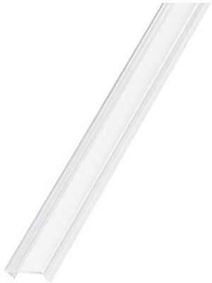 Osram - LF-LTS -COVER-CLEAR - Clear Cover, LF-LTS -COVER-CLEAR, Osram