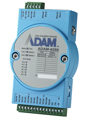 Advantech ADAM-6260-AE