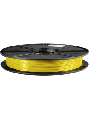 Makerbot - MP05781 - 3D Printer Filament PLA yellow 900 g, MP05781, Makerbot