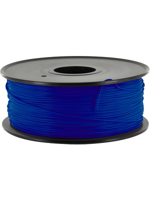 ECO - 3302041 - 3D Printer Filament TPU blue 1 kg, 3302041, ECO