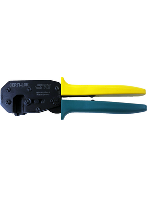 TE Connectivity - 169400-1 - Crimping tool, 169400-1, TE Connectivity