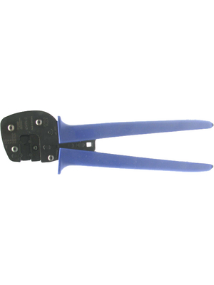 TE Connectivity - 654174-2 - Crimping tool, 654174-2, TE Connectivity