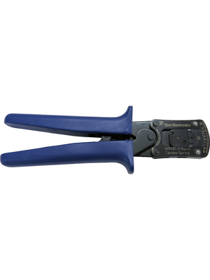 TE Connectivity - 169481-2 - Crimping tool, 169481-2, TE Connectivity