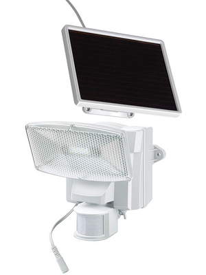 Brennenstuhl - SOLAR LED 80 PL - Outdoor light fixture 4 W, SOLAR LED 80 PL, Brennenstuhl