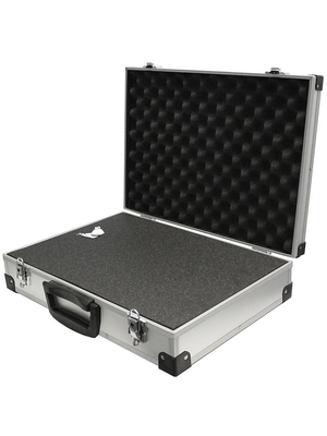 PeakTech - PeakTech 7265 - Hard carrying case, PeakTech 7265, PeakTech