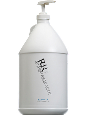 R & R Lotion, INC - ICL-GAL - Hand lotion ESD bottle 3.75 l, Soft bottle 3.75 l, ICL-GAL, R & R Lotion, INC