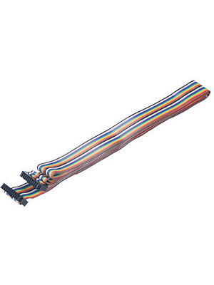 Advantech - PCL-10120-0,4E - Cable assembly, PCL-10120-0,4E, Advantech