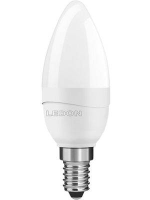 LEDON - 28000508 - LED lamp E14, 28000508, LEDON