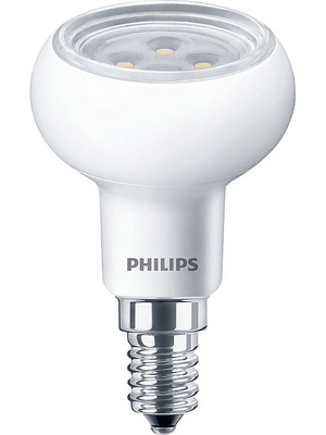 Philips - CorePro LEDspotMV D 4.5-40W 827 R50 36D - LED lamp E14, CorePro LEDspotMV D 4.5-40W 827 R50 36D, Philips
