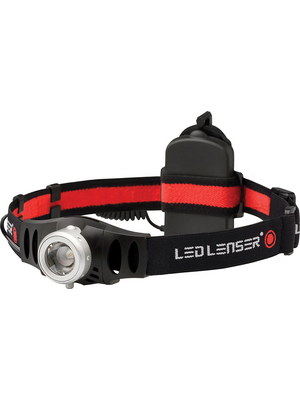 LED Lenser - H6R - Head torch, H6R, LED Lenser