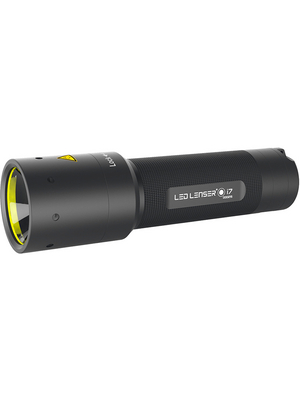 LED Lenser I7R