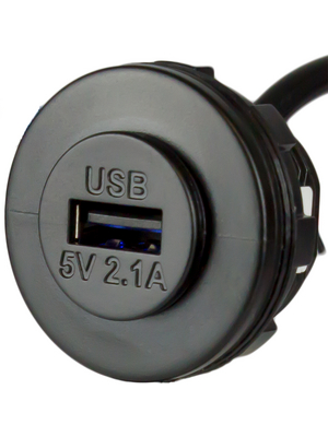 Alfatronix - PV-USB3 - DC/DC converter 5 VDC, PV-USB3, Alfatronix
