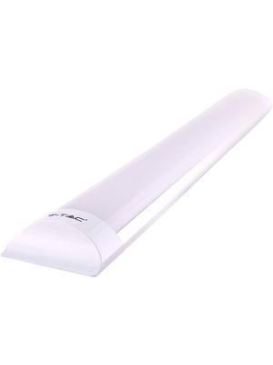 V-TAC - 4992 - Ceiling Light Fixture 20 W white, 4992, V-TAC