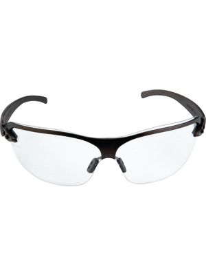 Peltor - 71509-00000 - Protective goggles clear EN 166 1 3\1, 2 100% UVC + UVB, 71509-00000, Peltor