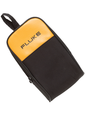 Fluke - C25 - Carrying case, C25, Fluke