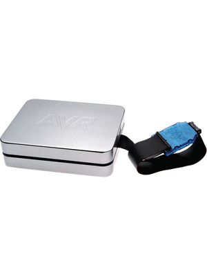 Atmel - ATAVRONEKIT - AVR ONE development tool PC hosted mode USB 2.0 12 V, ATAVRONEKIT, Atmel