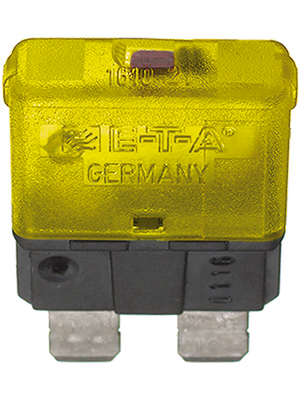 ETA - 1610-21-20,0A - Automotive circuit breakers 20 A, 1610-21-20,0A, ETA