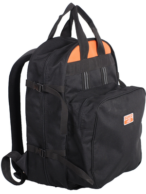 Bahco - 3875-BP2 - Backpack Polyester 1000 g, 3875-BP2, Bahco