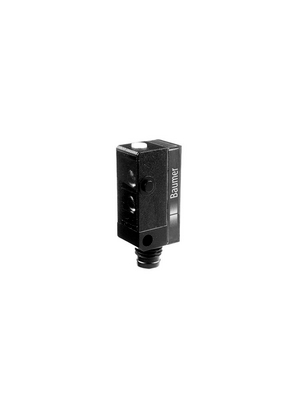 Baumer Electric - FEDK 10P5101/S35A - Photoelectric Sensor 0...6 m PNP, light/ dark operate, 10131284, FEDK 10P5101/S35A, Baumer Electric