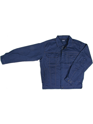 Bjoernklaeder - 720072469-M - Work Jacket blue M, 720072469-M, Bj?rnkl?der