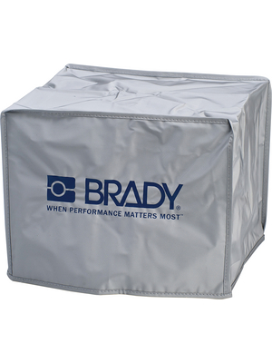 Brady - BBP31 DUST COVER - Dust cover for BBP33, BBP31 DUST COVER, Brady