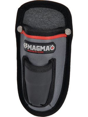 C.K Magma - MA2731 - Knife holder Polyester 84 x 70 x 67 mm 83 g, MA2731, C.K Magma