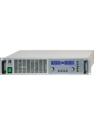 Elektro-Automatik - EA-PSI 8032-20 2U - Laboratory Power Supply 1 Ch. 0...32 VDC 20 A, Programmable, EA-PSI 8032-20 2U, Elektro-Automatik