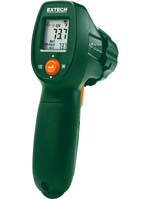 Extech Instruments - IR300UV - IR-Thermometer, -30...+500 C, IR300UV, Extech Instruments