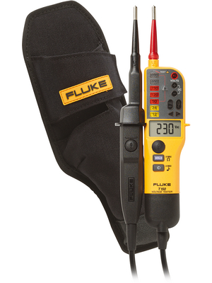 Fluke - FLUKE-T150/H15 - Voltage and continuity tester 6...690 V DC/AC, FLUKE-T150/H15, Fluke