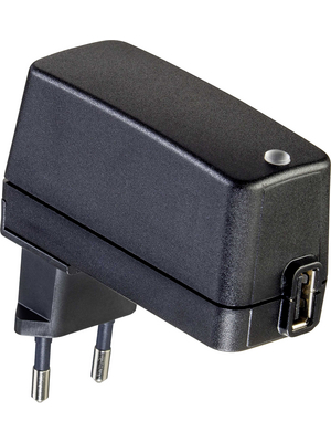 Friwo - 5332-FW8000M/USB - USB Power Supply, 12 W, 5 V, 5332-FW8000M/USB, Friwo