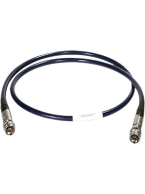 Huber+Suhner - ST18A/11N468/11N468/1500MM - Cable SUCOTEST 18A 1.50 m N-Plug / N-Plug, ST18A/11N468/11N468/1500MM, Huber+Suhner