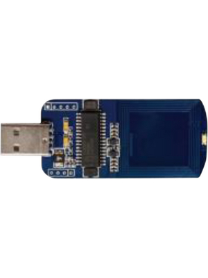 iDTRONIC - R-OEM-MT-STICK-USB - RFID reader ISO14443A / ISO14443B / ISO15693 USB 13.56 MHz 5 V, R-OEM-MT-STICK-USB, iDTRONIC