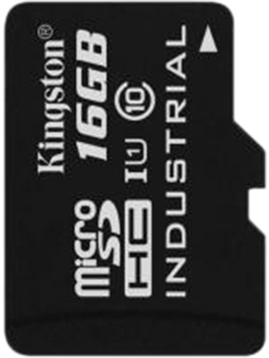 Kingston Shop - SDCIT/16GBSP - microSD Card, 16 GB, SDCIT/16GBSP, Kingston Shop