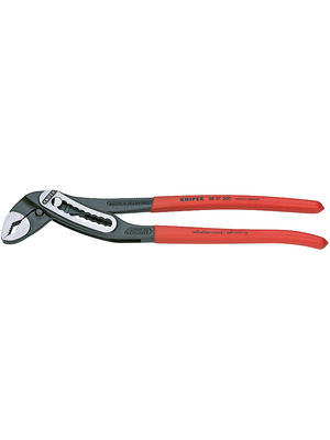 Knipex - 88 01 300 - Slip-joint gripping pliers 300 mm, 88 01 300, Knipex