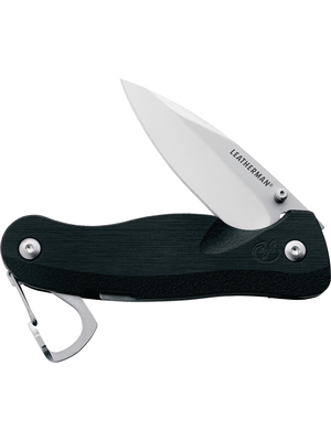 Leatherman - C33 - Folding knife 66 mm 98 mm, C33, Leatherman