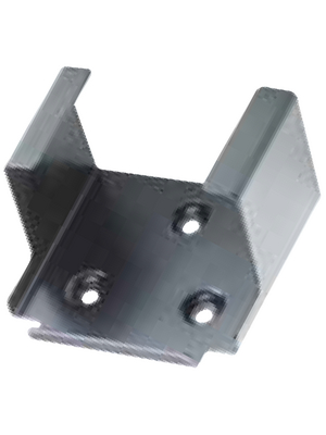 Mascot - 201565 - Mounting brackets for adapters and Chargers, 201565, Mascot